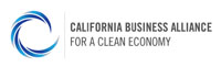California Business Alliance logo