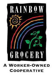 Rainbow Grocery in San Francisco