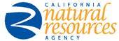 resources agency logo