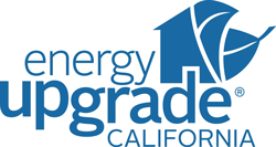 Energy Upgrade CA logo