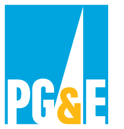 pacific gas and electric logo