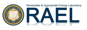 Renewable and Appropriate Energy Laboratory