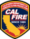 calfire logo